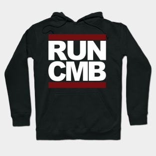 RUN CMB Hoodie